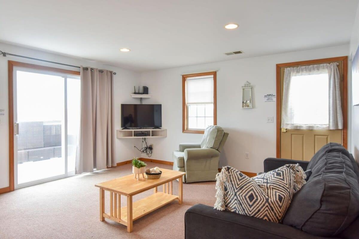 Willa 12215 - Beautiful Views Of Cape Cod Bay Access To Private Beach Easy Access To P-Town Truro Zewnętrze zdjęcie